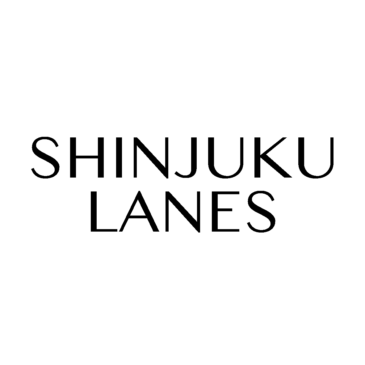 shinjukulanes.com logo